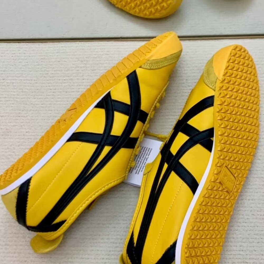 Onitsuka Tiger MEXICO 66 Women's Casual Sneakers [Multiple Sizes]